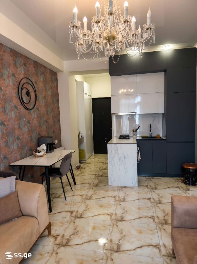 3 Room Flat For Sale view 2