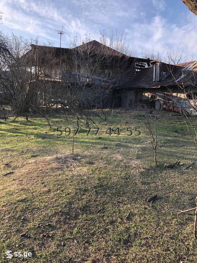 იყიდება Private House მარტყოფიში view 4