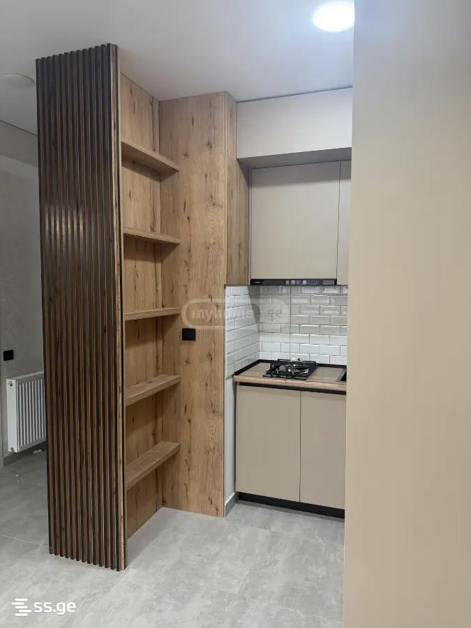 2 Room Flat For Sale view 3