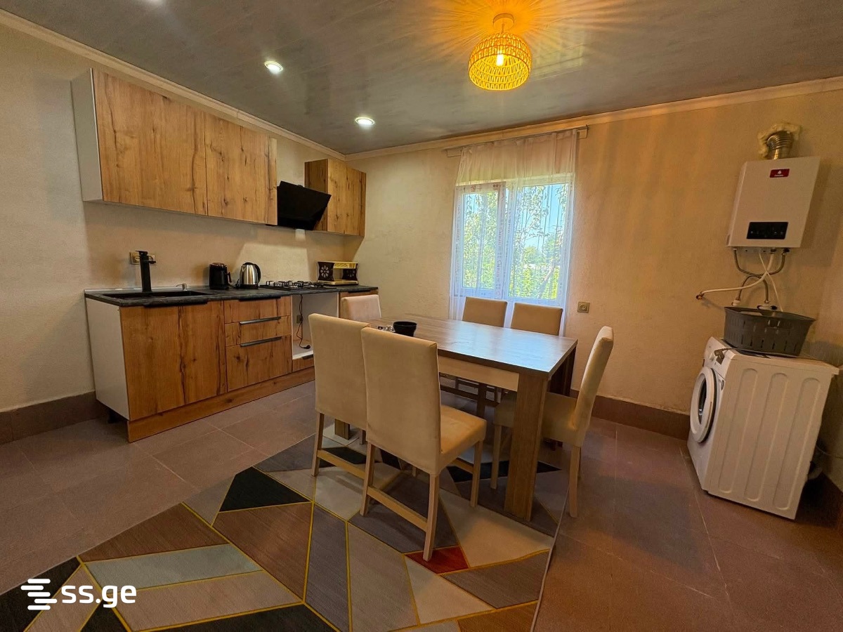 4 Room Private House For Rent. Chaqvi view 2