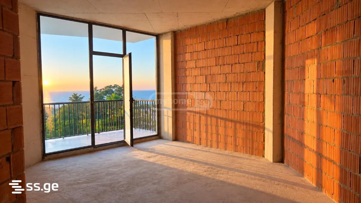 3 Room Flat For Sale view 1