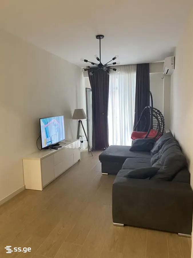3 Room Flat For Sale view 3