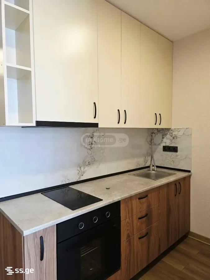 1 Room Flat For Sale view 8