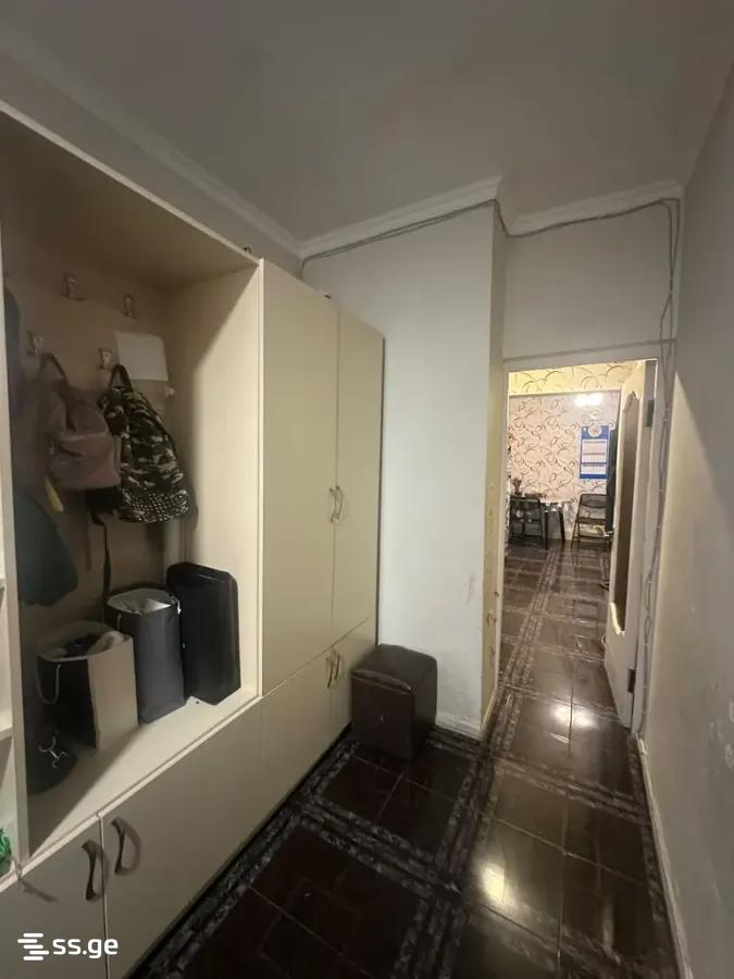 4 Room Flat For Sale view 7