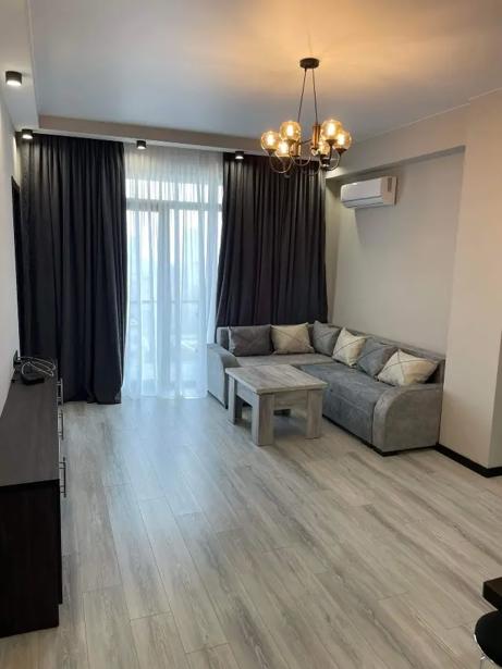 2 room Flat For Rent. Saburtalo  - picture #1