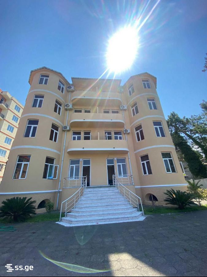 23 Room Hotel For Sale view 3