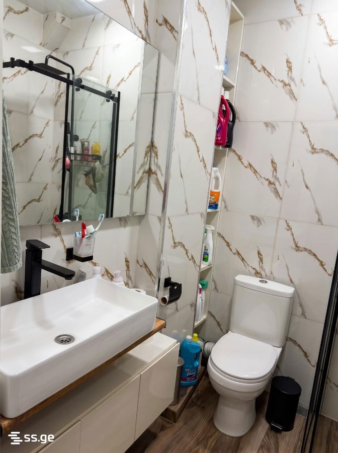 3 Room Flat For Sale view 7