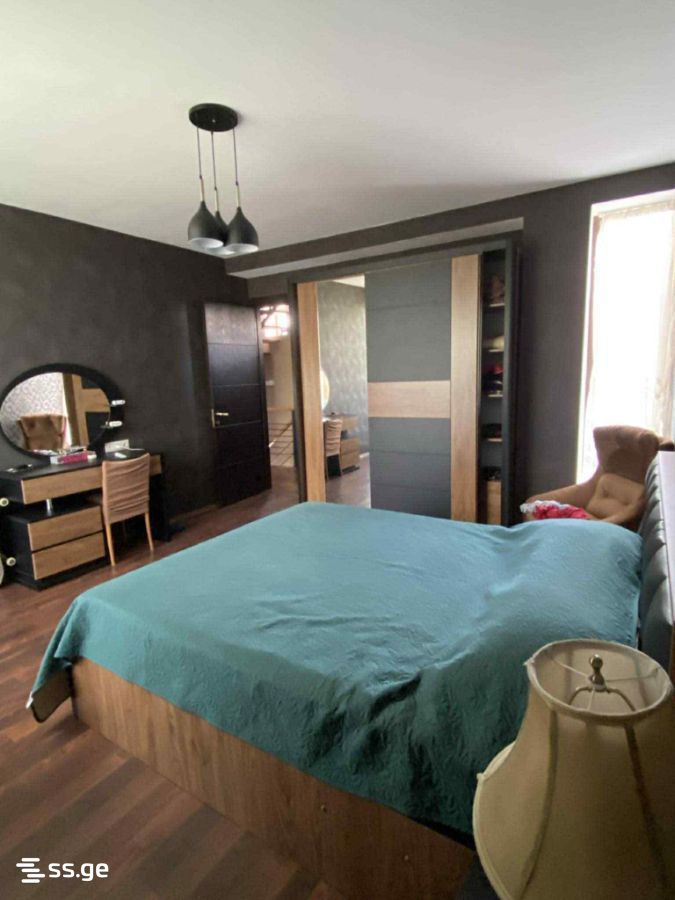7 Room Private House Daily Rent. Okrokana view 4