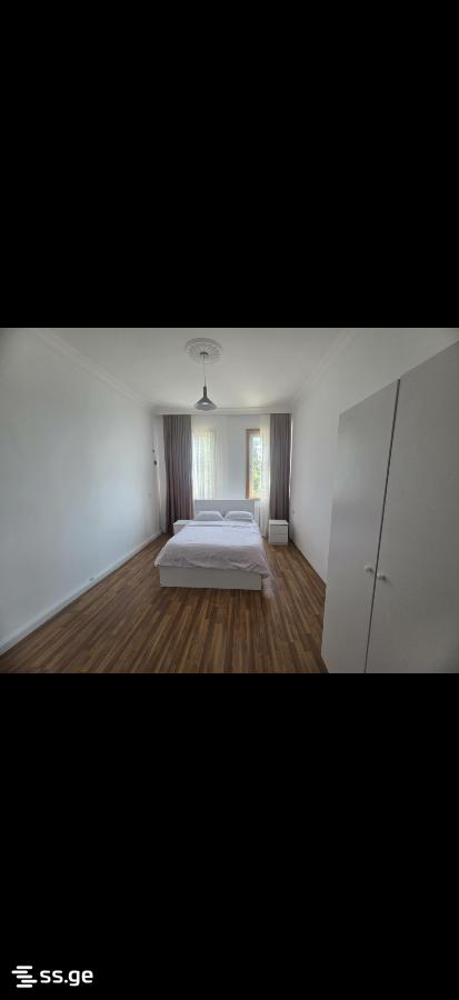 4 Room Private House For Rent. Khelvachauri view 1