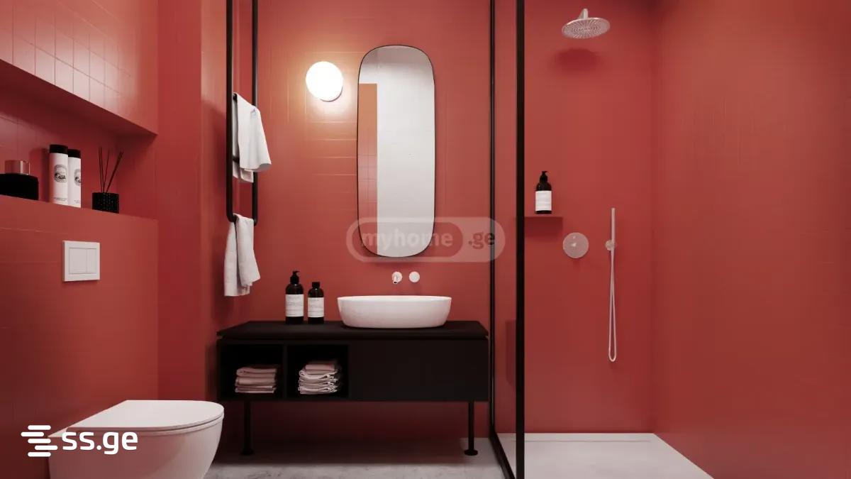Продажа 1-комната Квартира view 4