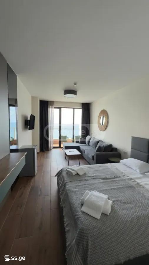 Продажа 1-комната Квартира view 1