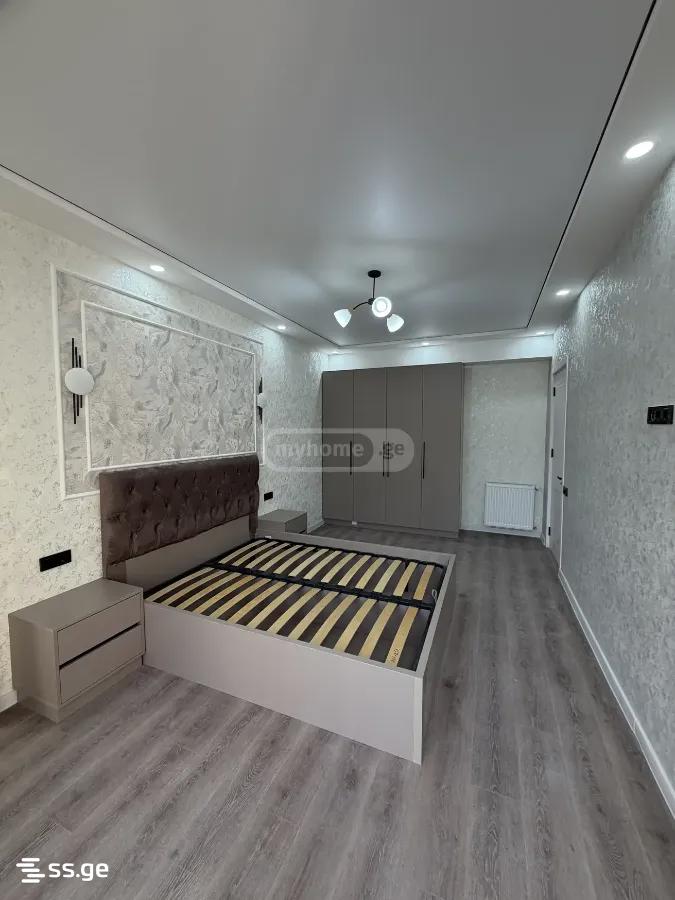 2 Room Flat For Sale view 6