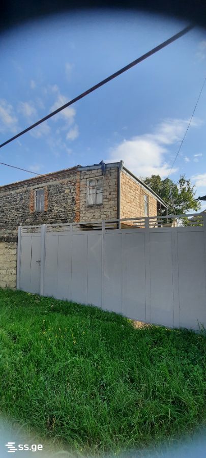 Private House For Sale. Mukhrani view 3