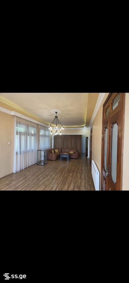 4 Room Private House For Rent. Khelvachauri view 3