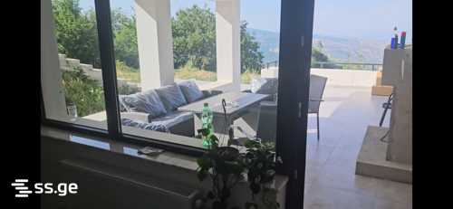 5 Room Private House For Rent. Betania view 4