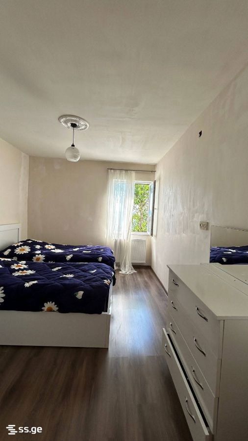 4 Room Flat For Rent. Chaqvi view 2