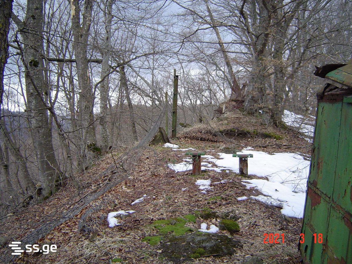 Продажа Summer Cottage в Мцхета view 4