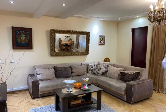 4 room Flat For Sale. Nutsubidze plateau  - picture #1