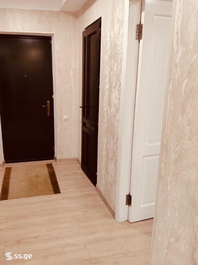 2 Room Flat For Rent. Poti view 2