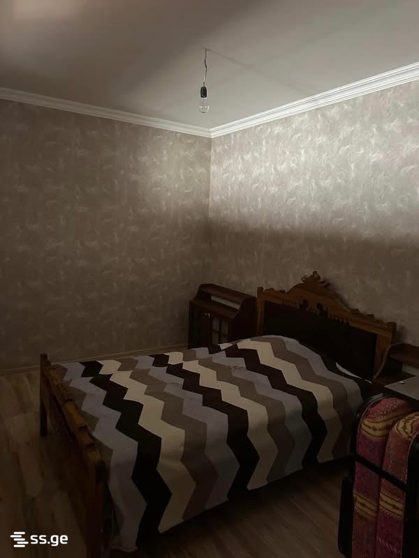 2 Room Flat For Rent. Telavi view 3
