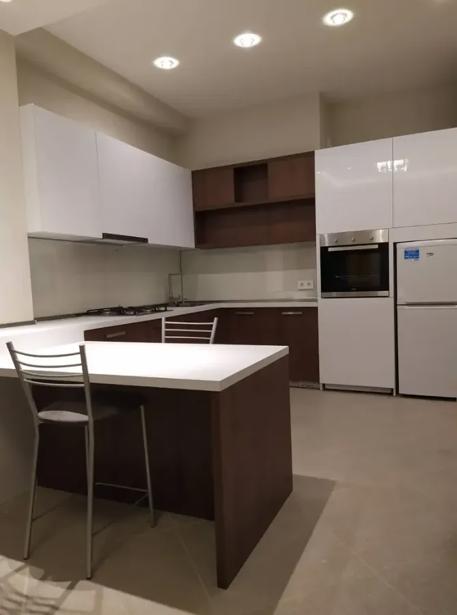 2 room Flat For Rent. Nadzaladevi  - picture #1