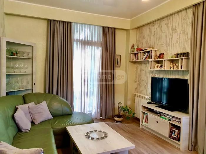 2 room Flat For Rent. Ortachala  - picture #1