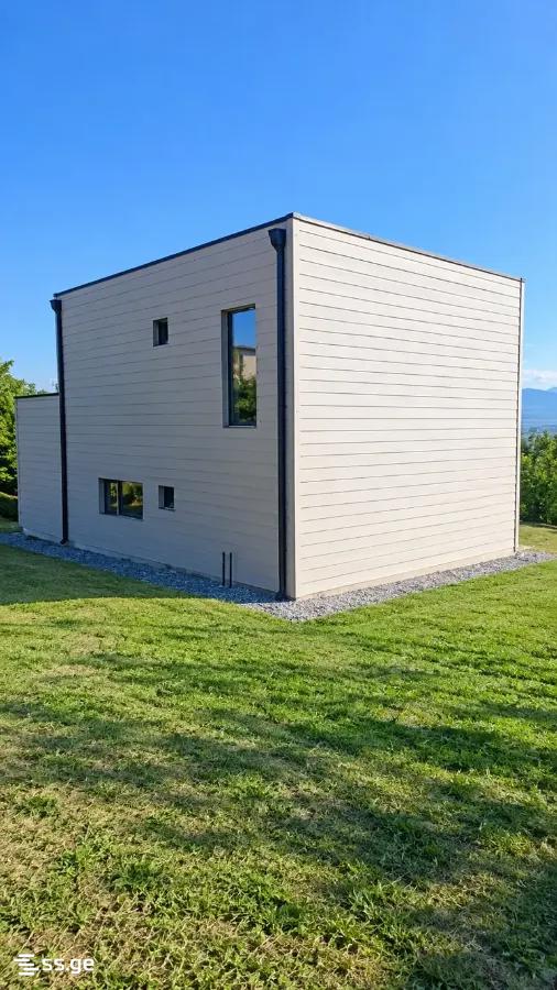 7 Room Private House For Sale view 3