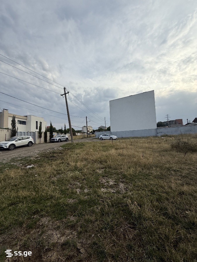 Land For Sale. Tsavkisi view 4