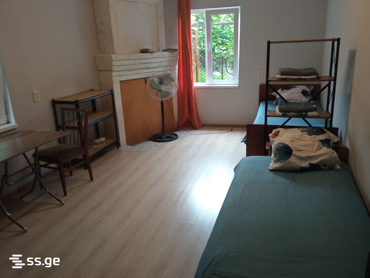 1 Room Private House Daily Rent. Zugdidi view 2