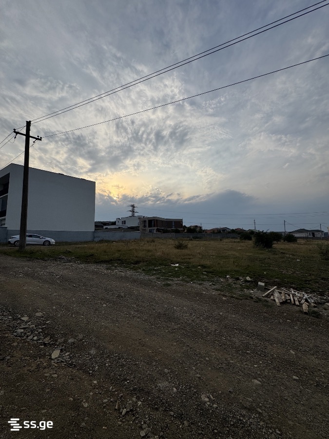 Land For Sale. Tsavkisi view 3