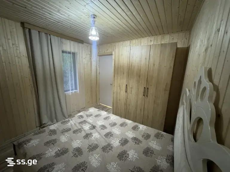 2 Room Flat For Rent. Makhindjauri view 4