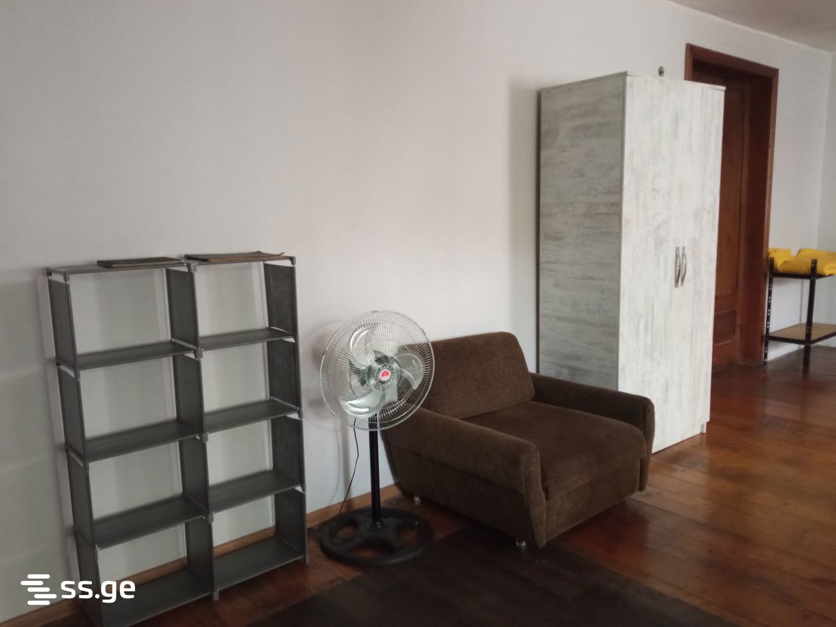 Private House Daily Rent. Zugdidi view 3