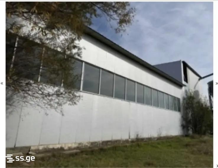 Store-Industrial Property For Rent. Didi Lilo view 3