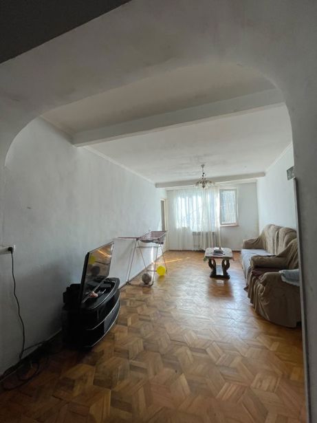 4 room Flat For Sale. Didube  - picture #1