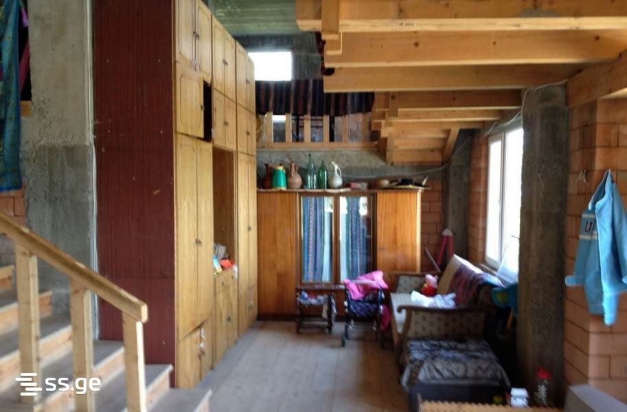 7 Room Summer Cottage For Sale view 6