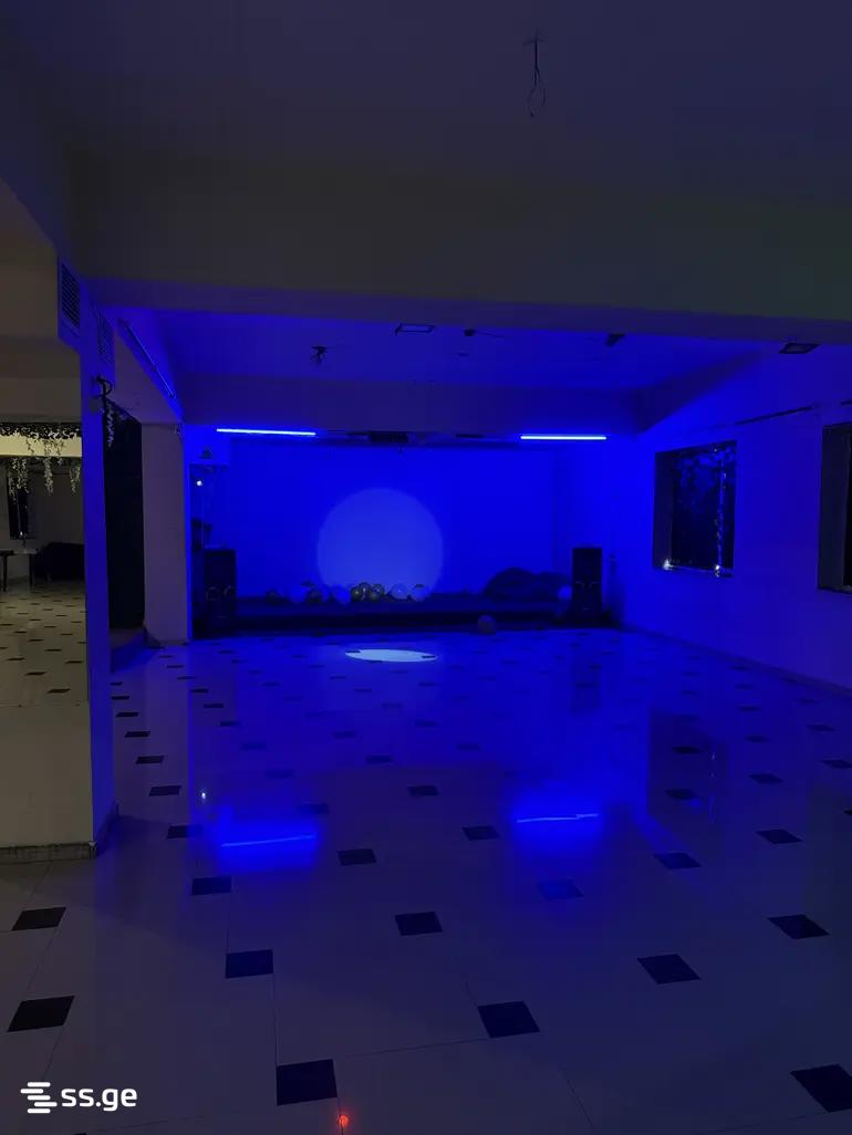 2 Room Private House Daily Rent. Didube view 3
