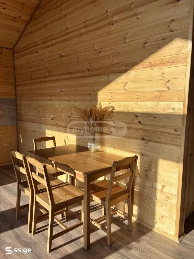 2 Room Summer Cottage For Sale view 4