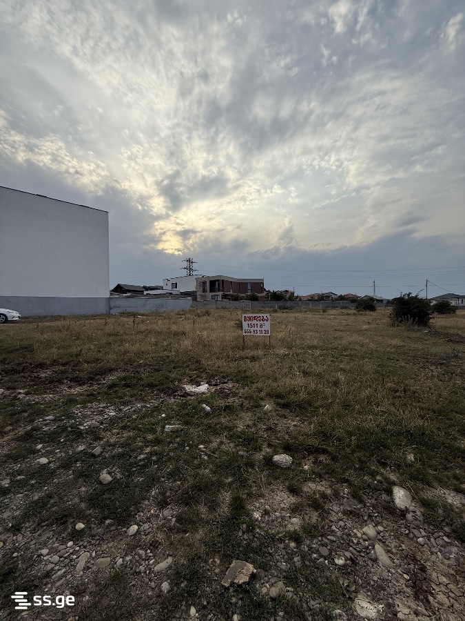 Land For Sale. Tsavkisi view 6