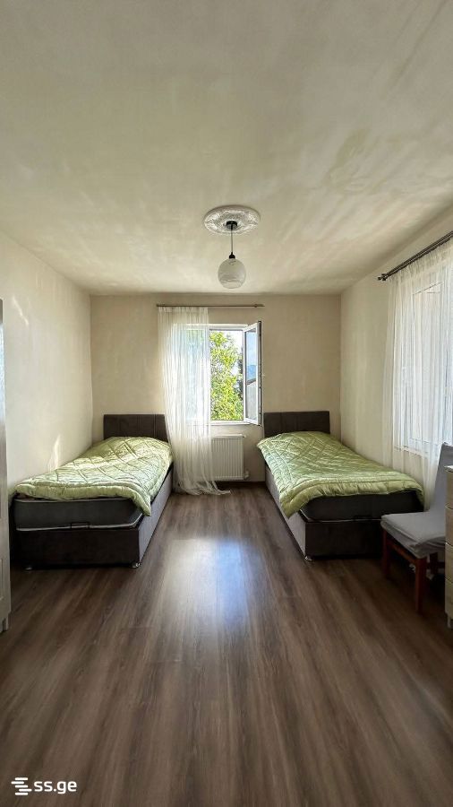 4 Room Flat For Rent. Chaqvi view 4