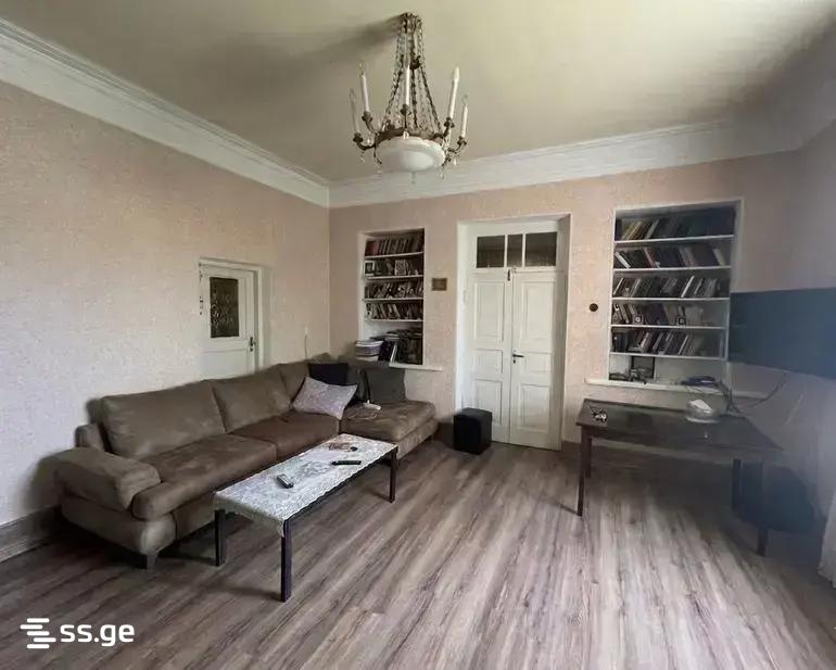 10 Room Private House For Sale view 2