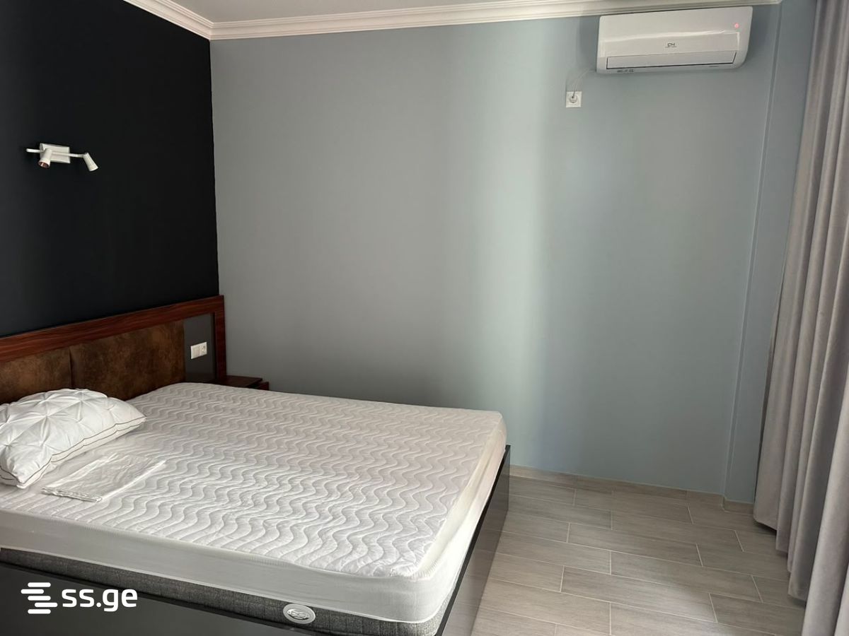 4 Room Summer Cottage For Rent. Gonio view 3