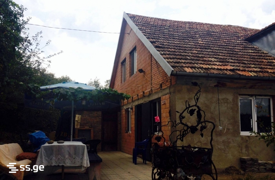 7 Room Summer Cottage For Sale view 10