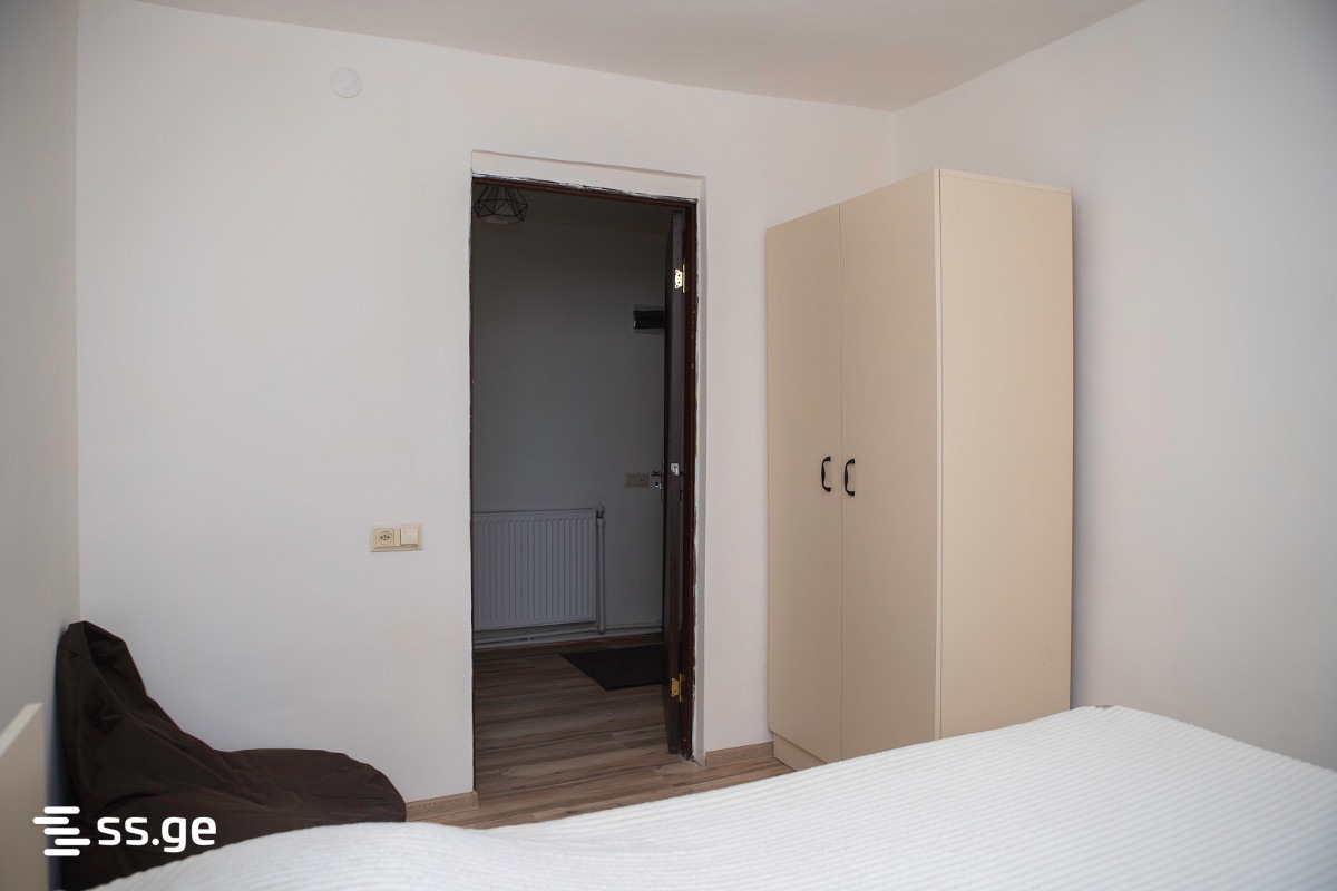 3 Room Flat For Sale view 4