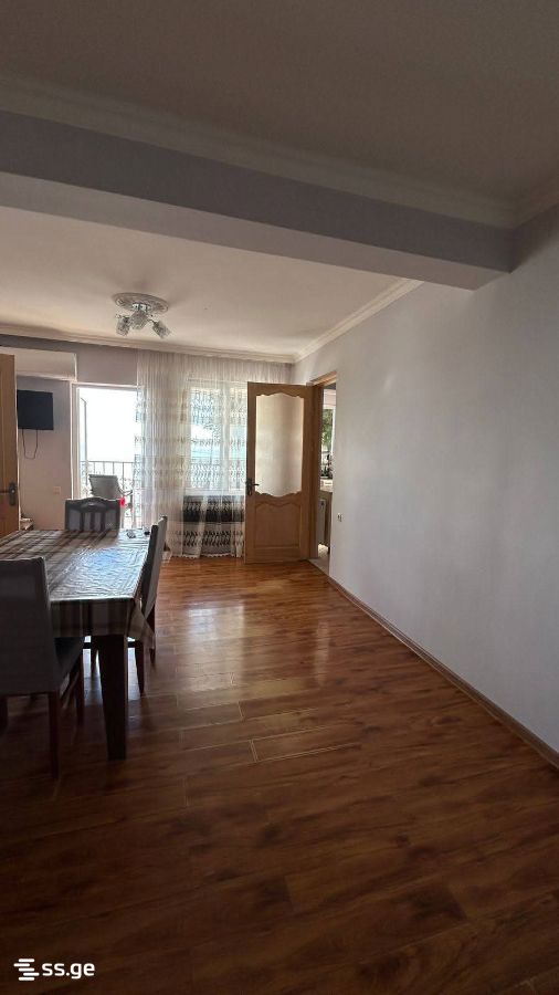 4 Room Flat For Rent. Chaqvi view 3