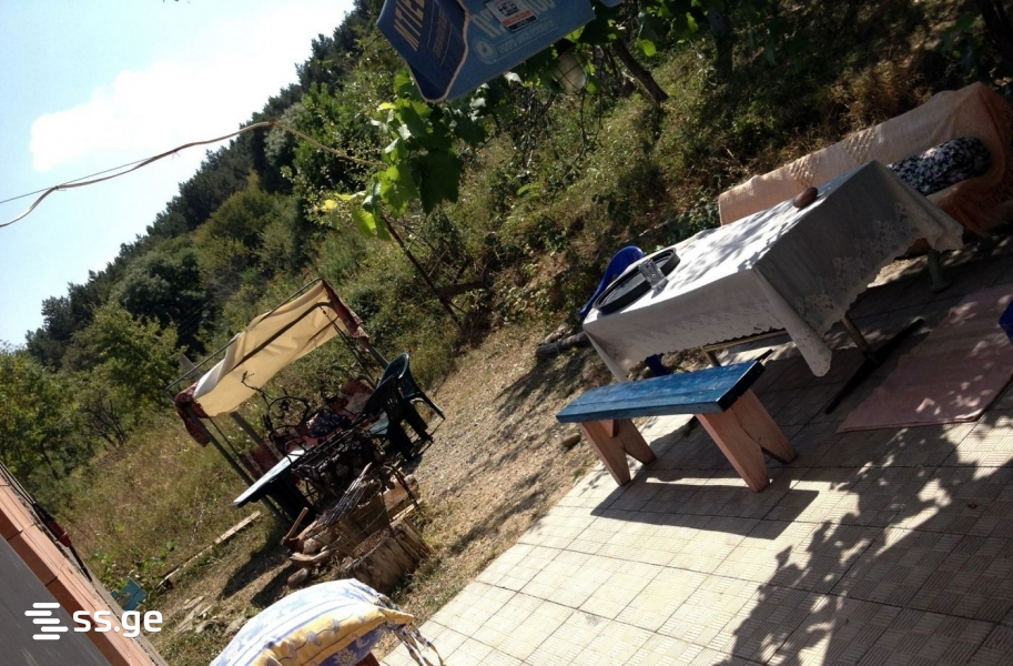 7 Room Summer Cottage For Sale view 5
