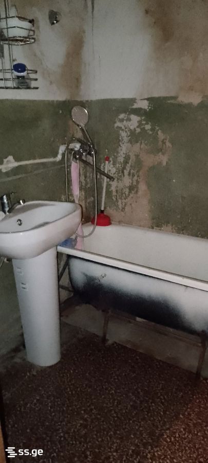 4 Room Flat For Sale view 1