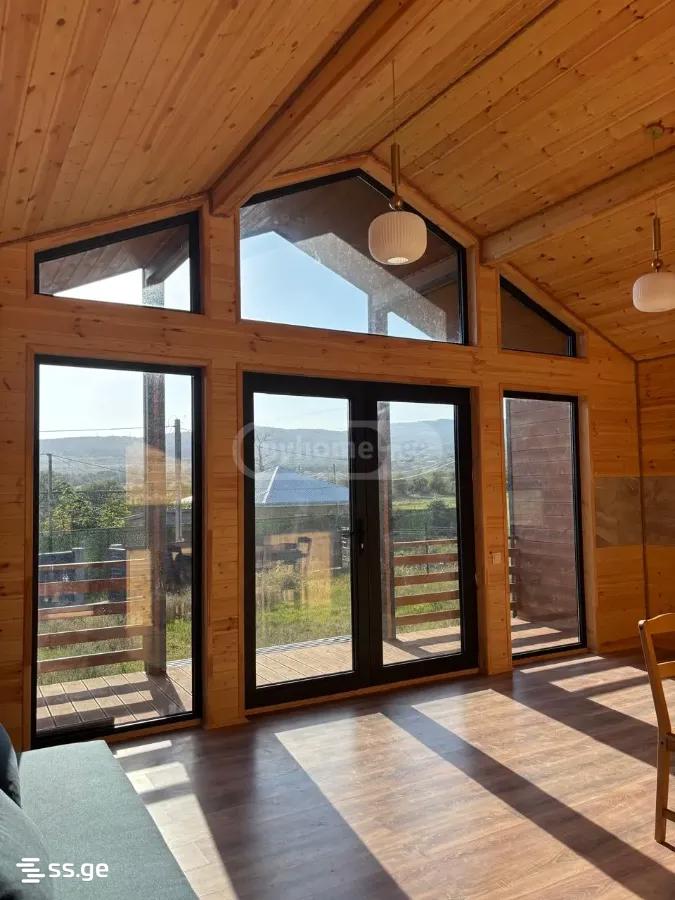2 Room Summer Cottage For Sale view 3
