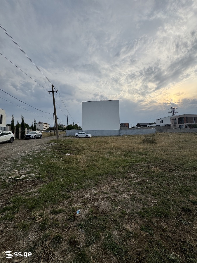 Land For Sale. Tsavkisi view 4