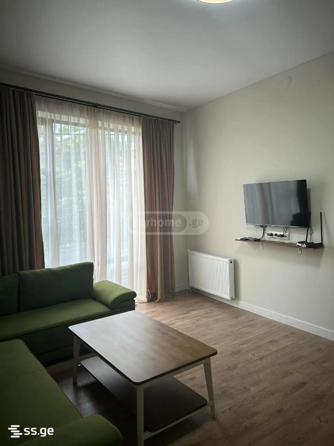 2 Room Private House For Rent. Kutaisi view 1