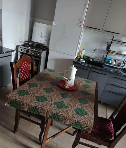2 room Flat For Sale. Didi digomi  - picture #1